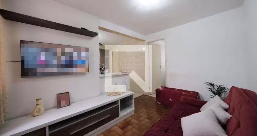 Apartamento para venda - artur alvim, 2 quartos,  47 m² - são paulo