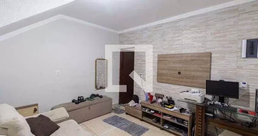 Casa com 2 quartos à venda na Rua Espelho Cristalino, Itaquera, São Paulo