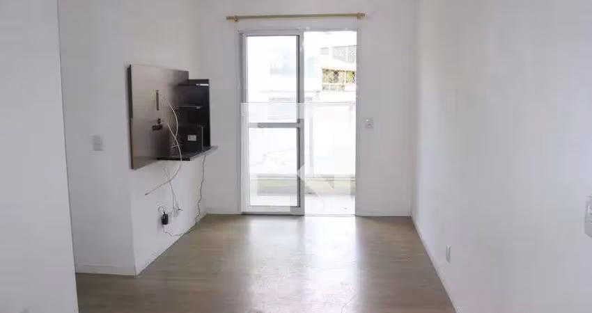 Apartamento para venda - ponte grande, 2 quartos,  52 m² - guarulhos