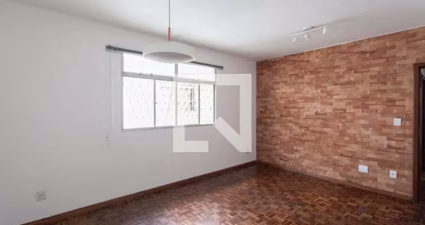 Apartamento para venda - santa amélia, 3 quartos,  64 m² - belo horizonte