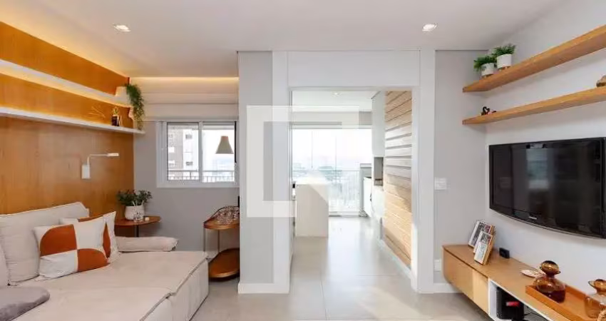 Apartamento para venda - santo amaro , 2 quartos,  71 m² - são paulo