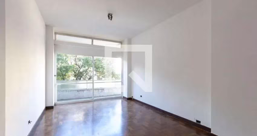 Apartamento para venda - santa cecília, 3 quartos,  126 m² - são paulo