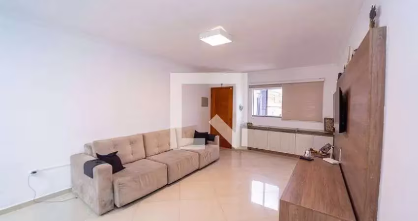 Casa para venda - ponte rasa, 3 quartos,  165 m² - são paulo