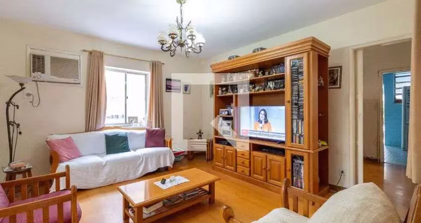 Casa para venda - maracanã, 5 quartos,  267 m² - rio de janeiro