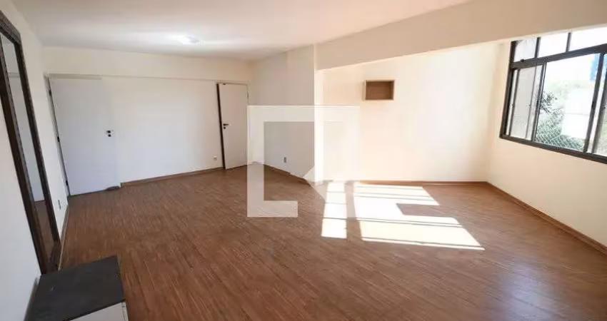 Apartamento para venda - ponte preta, 3 quartos,  120 m² - campinas