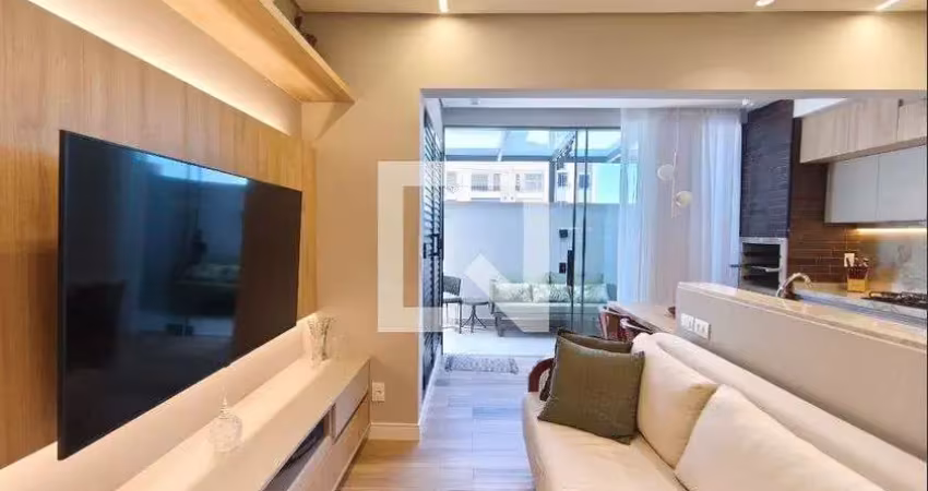 Apartamento para venda - swiss park, 2 quartos,  93 m² - campinas