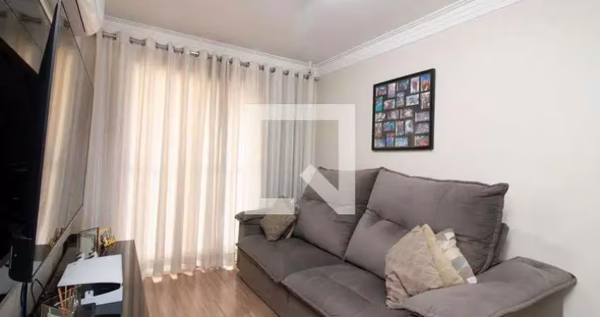 Apartamento para venda - centro, 3 quartos,  83 m² - guarulhos