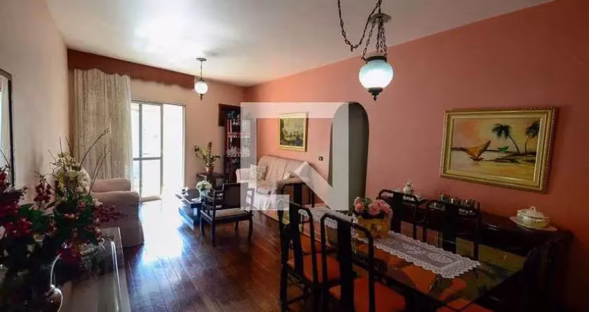 Apartamento para venda - maracanã, 3 quartos,  110 m² - rio de janeiro