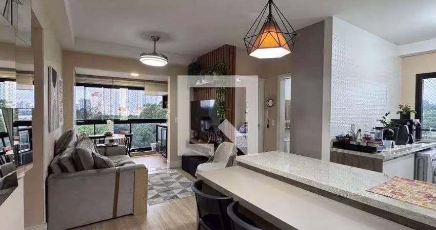Apartamento para venda - jardim iracema, 3 quartos,  90 m² - barueri