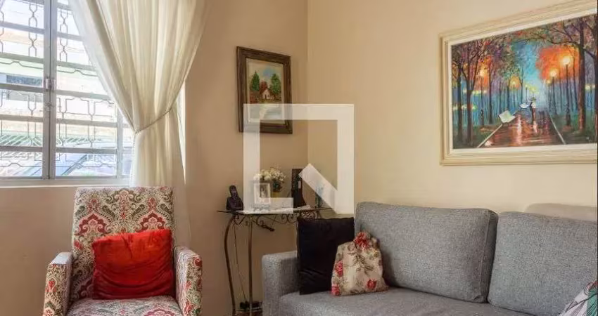 Casa para venda - baeta neves, 2 quartos,  150 m² - são bernardo do campo