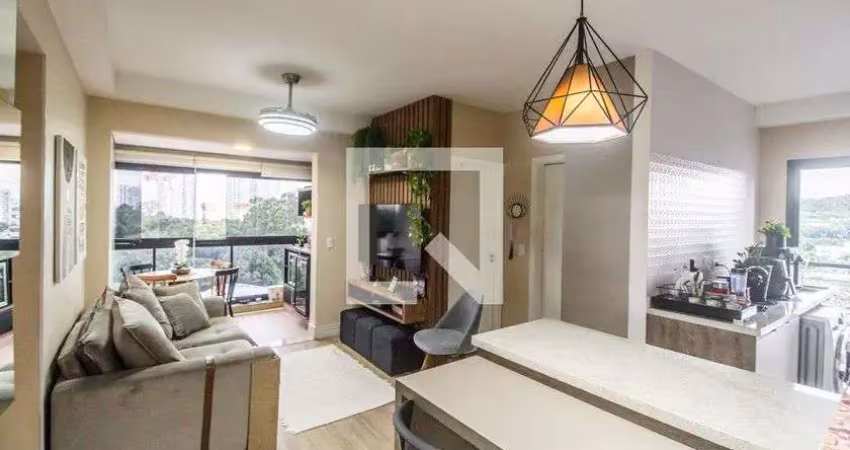 Apartamento para venda - vila boa vista, 3 quartos,  89 m² - barueri