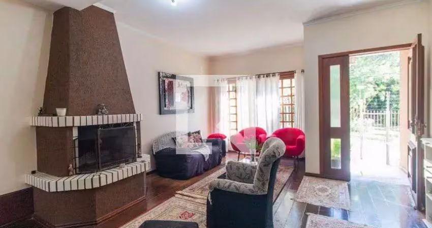 Casa para venda - espírito santo, 4 quartos,  258 m² - porto alegre