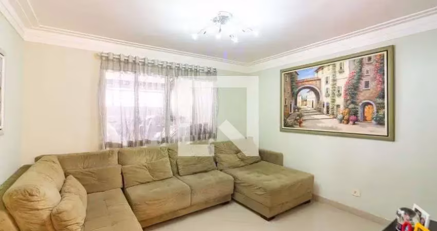 Casa para venda - centro, 3 quartos,  254 m² - osasco