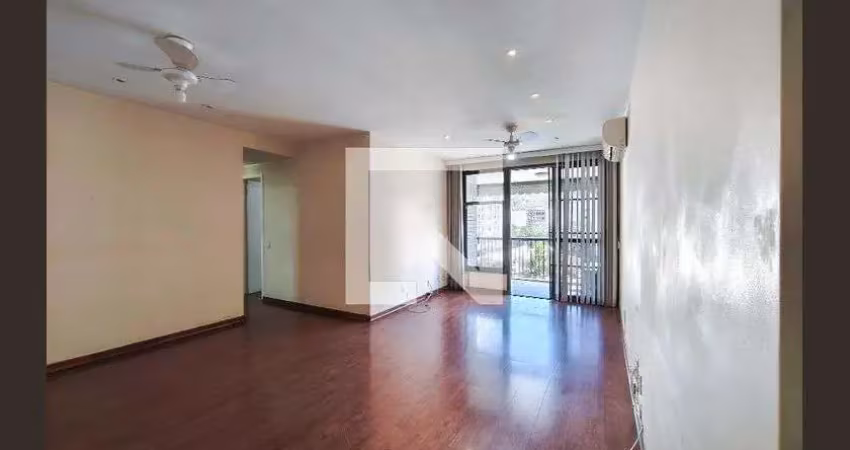 Apartamento para venda - grajaú, 3 quartos,  113 m² - rio de janeiro