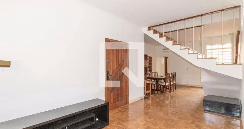Casa para venda - vila olímpia, 3 quartos,  175 m² - são paulo