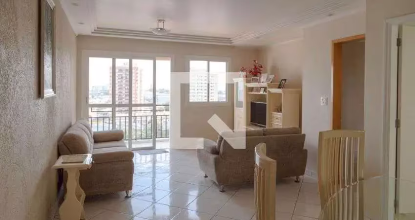 Apartamento para venda - vila augusta, 3 quartos,  94 m² - guarulhos