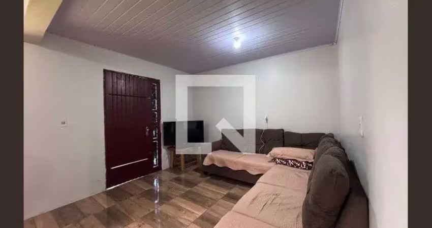 Casa para venda - feitoria, 1 quarto,  400 m² - são leopoldo