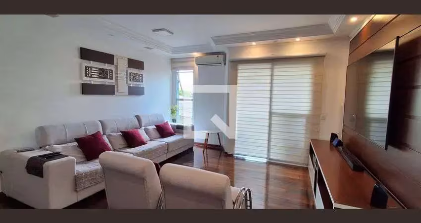 Apartamento para venda - barcelona, 3 quartos,  140 m² - são caetano do sul
