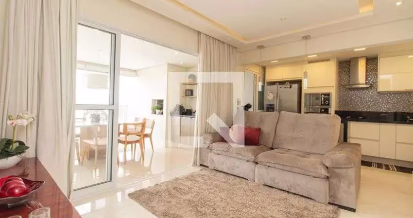 Apartamento para venda - cambuci, 2 quartos,  110 m² - são paulo