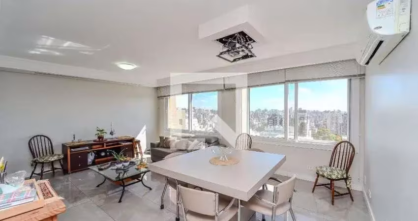 Apartamento para venda - higienópolis, 3 quartos,  140 m² - porto alegre