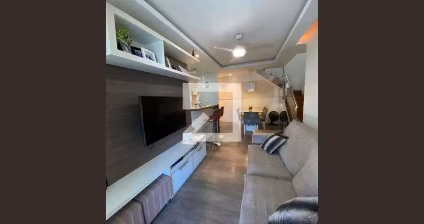 Cobertura para venda - cachambi, 3 quartos,  157 m² - rio de janeiro