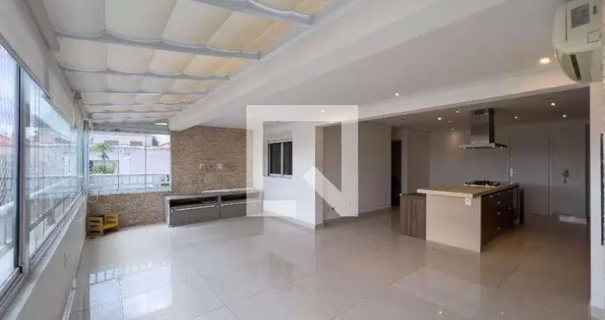Apartamento para venda - cambuci, 2 quartos,  115 m² - são paulo