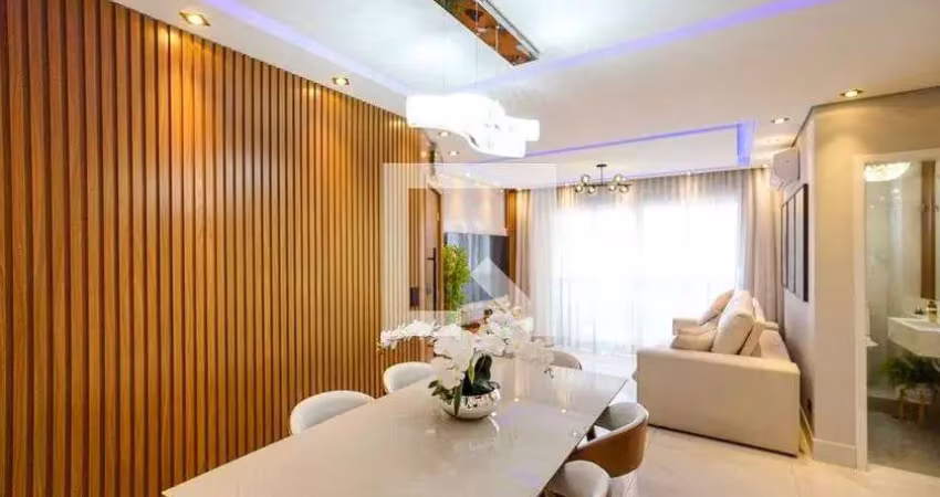 Apartamento para venda - tatuapé, 3 quartos,  112 m² - são paulo