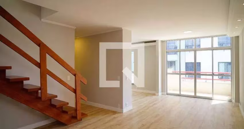 Cobertura para venda - santa rosa , 4 quartos,  229 m² - niterói