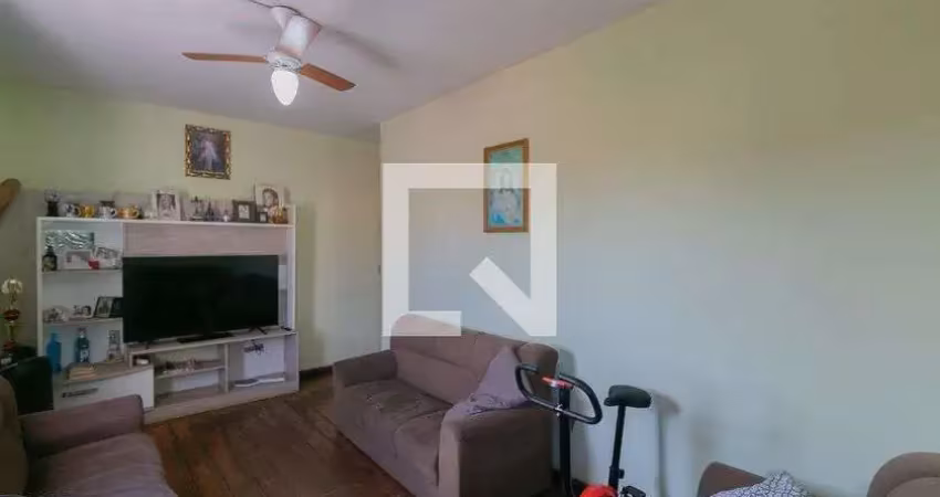 Casa para venda - universitário, 4 quartos,  600 m² - belo horizonte