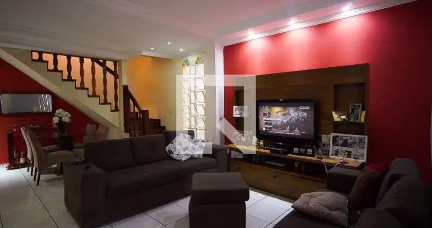 Casa para venda - santa mônica, 4 quartos,  960 m² - belo horizonte