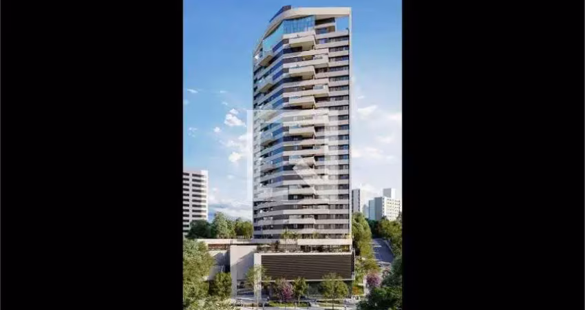 Apartamento para venda - luxemburgo, 4 quartos,  235 m² - belo horizonte