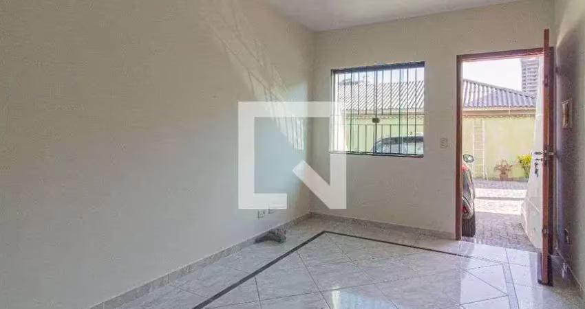 Casa / sobrado em condomínio para venda - vila ré, 2 quartos,  54 m² - são paulo