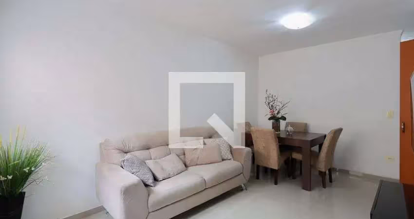 Casa / sobrado em condomínio para venda - mandaqui, 2 quartos,  65 m² - são paulo