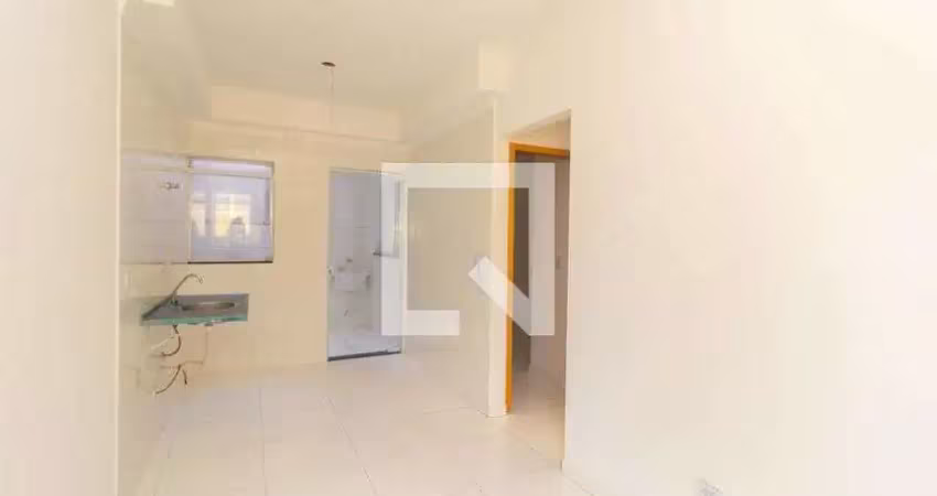 Casa para venda - itaquera, 2 quartos,  34 m² - são paulo