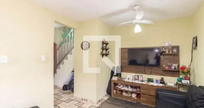Casa para venda - vila jacuí, 4 quartos,  1 m² - são paulo
