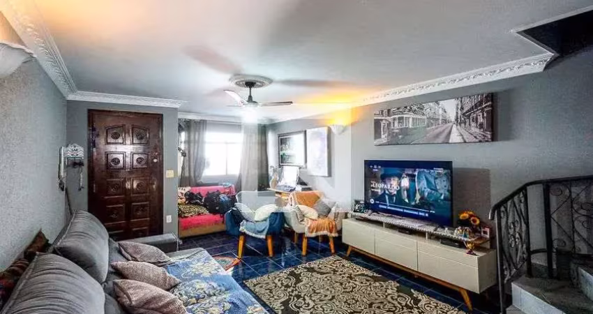 Casa para venda - pari, 2 quartos,  68 m² - são paulo