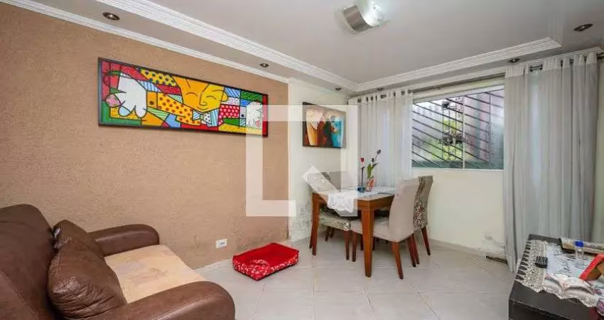 Casa para venda - jabaquara, 3 quartos,  80 m² - são paulo