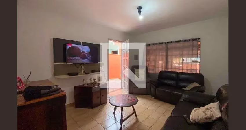 Casa para venda - vila liviero, 2 quartos,  70 m² - são paulo