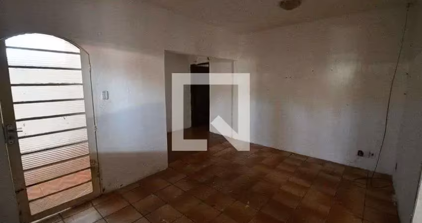 Casa para venda - vila madalena, 2 quartos,  74 m² - campinas