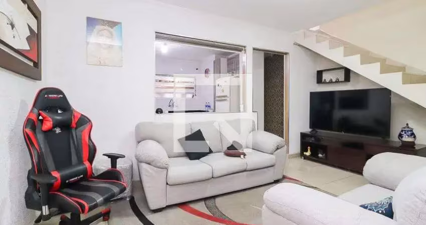 Casa para venda - vila jacuí, 2 quartos,  82 m² - são paulo