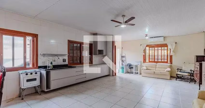 Casa com 2 quartos à venda na Estrada Campo Novo, Campo Novo, Porto Alegre