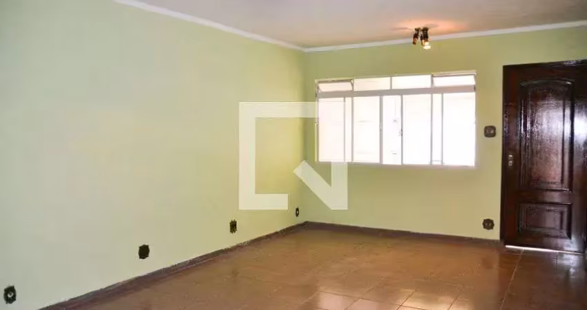 Casa para venda - rudge ramos, 2 quartos,  140 m² - são bernardo do campo