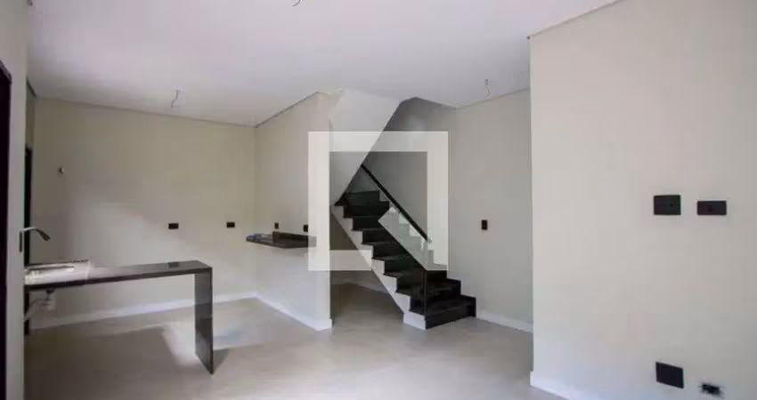 Casa para venda - jardim progresso, 2 quartos,  93 m² - santo andré