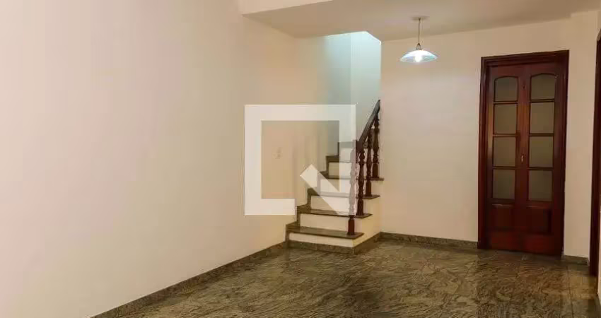 Casa / sobrado em condomínio para venda - méier, 3 quartos,  150 m² - rio de janeiro