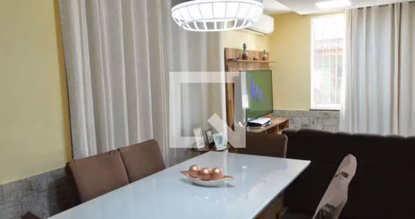 Casa / sobrado em condomínio para venda - taquara, 4 quartos,  129 m² - rio de janeiro
