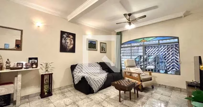 Casa com 3 quartos à venda na Rua Barão de Santa Marta, Vila Mascote, São Paulo