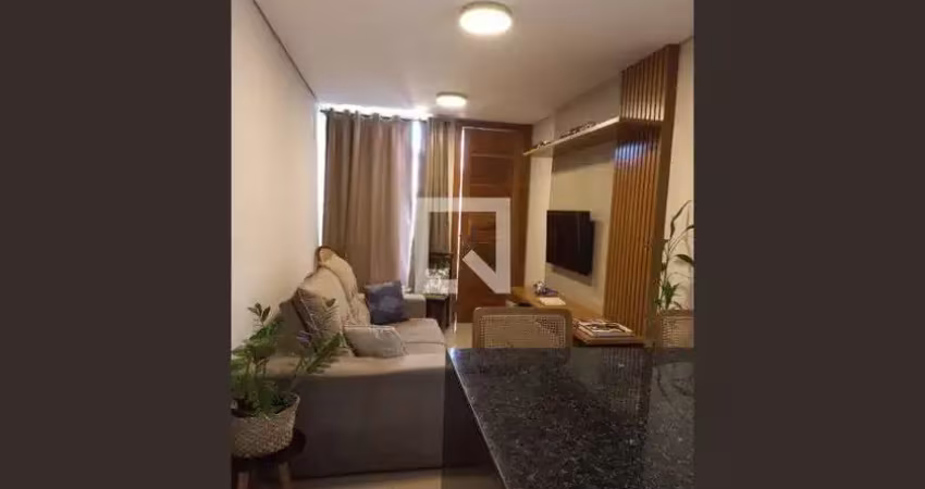 Casa para venda - jardim imperial, 3 quartos,  115 m² - lagoa santa