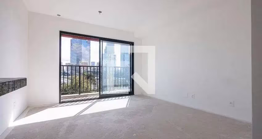 Apartamento para venda - pinheiros, 1 quarto,  25 m² - são paulo