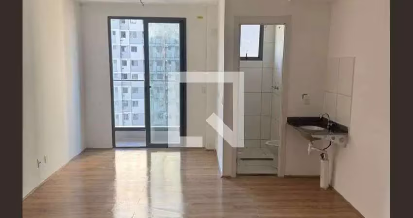 Apartamento para venda - são cristóvão, 1 quarto,  28 m² - rio de janeiro