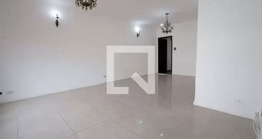 Casa com 2 quartos à venda na Travessa Doutor Rodrigo Antônio, Jardim, Santo André